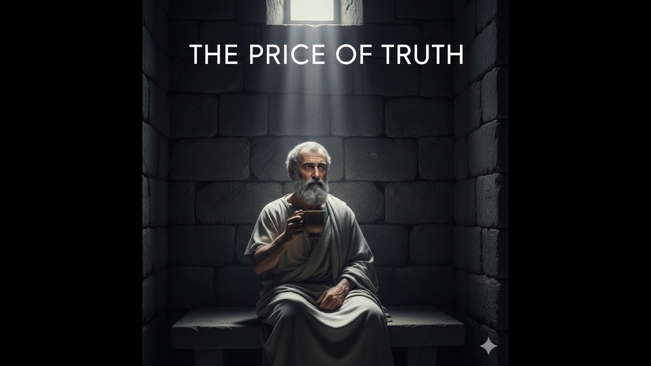 The 3 Decisions That Changed History (And Why You Are Still Waiting)
