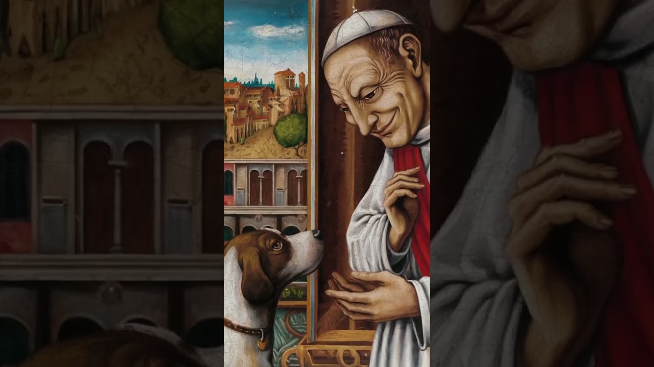 Os piores Papas qu&ecirc; j&aacute; existiram.  Hist&oacute;rias h0rr1p1lante2. #papafrancisco