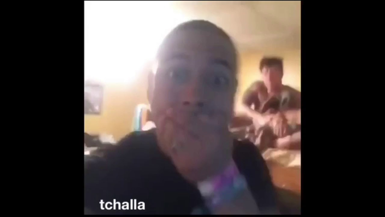 infinity war as vines