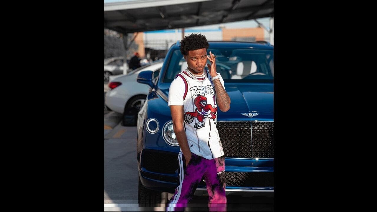 (FREE) Gunna x Lil Baby x Roddy Ricch Type Beat - 