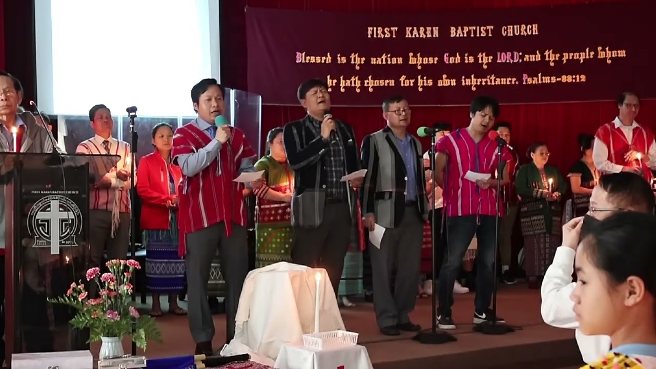 Karen Quartet Song 