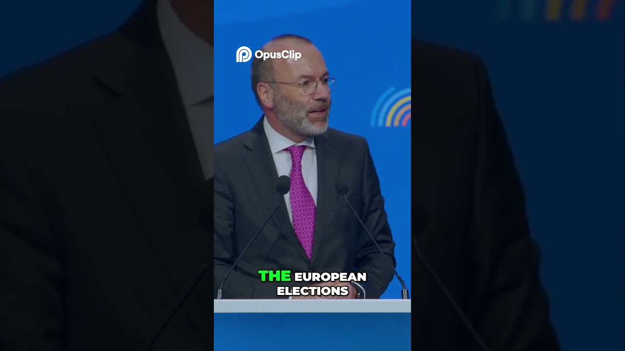 EPP Wins 2024  Our European Election Success Story!