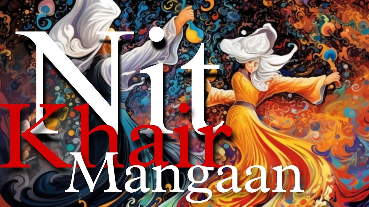 NIT KHAIR MANGA || ANKUR ARORA || Allen Phillip @philipsmusic1700