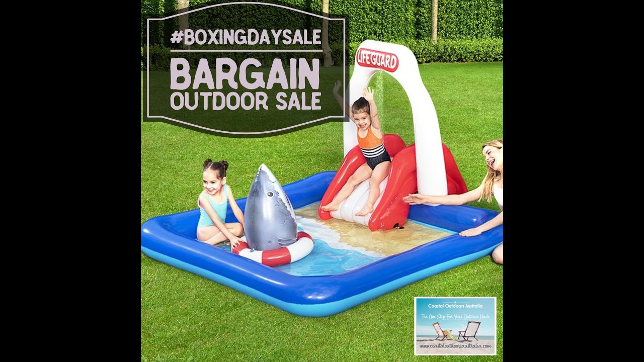 #BoxingDaySale
