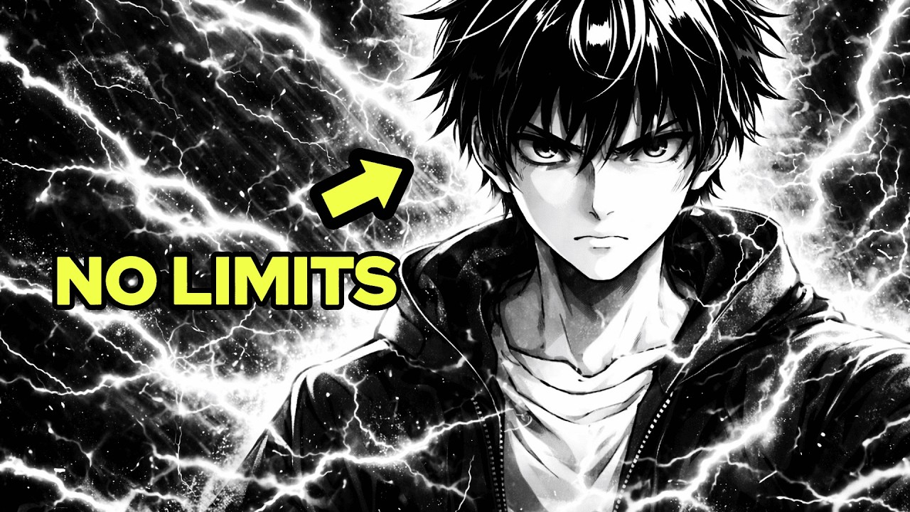 He’s Unemployed… But the STRONGEST Newbie?!