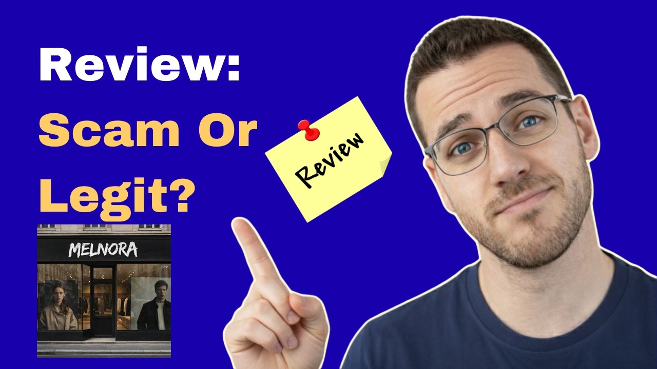 Melnora Store Review: Scam Or Legit? (2026 Guide)