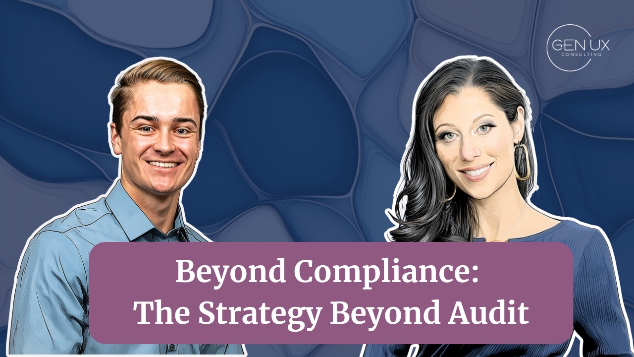 Intrinsic Data | Beyond Compliance: The Strategy Behind Audit