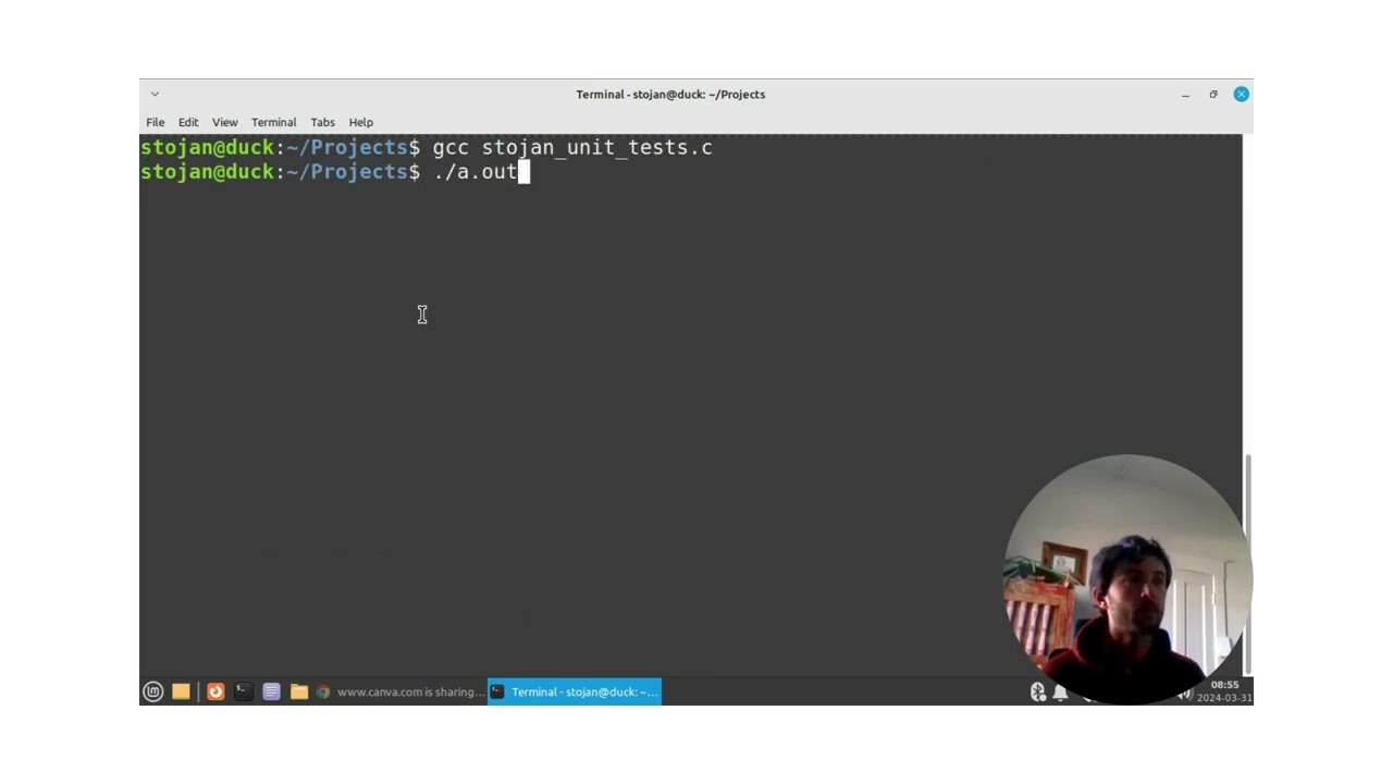 Coding - Implementing a Set - 2024 - 03 - 31