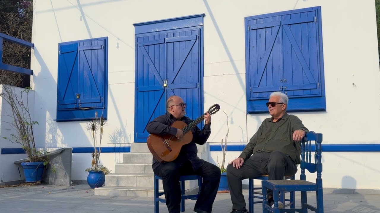 ΠΑΝΟΣ ΛΙΝΟΣ - 