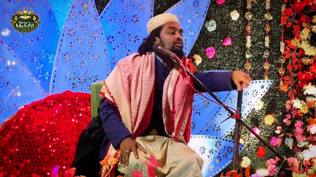 || কালিমুল্লা জিহাদী ওয়াজ ||