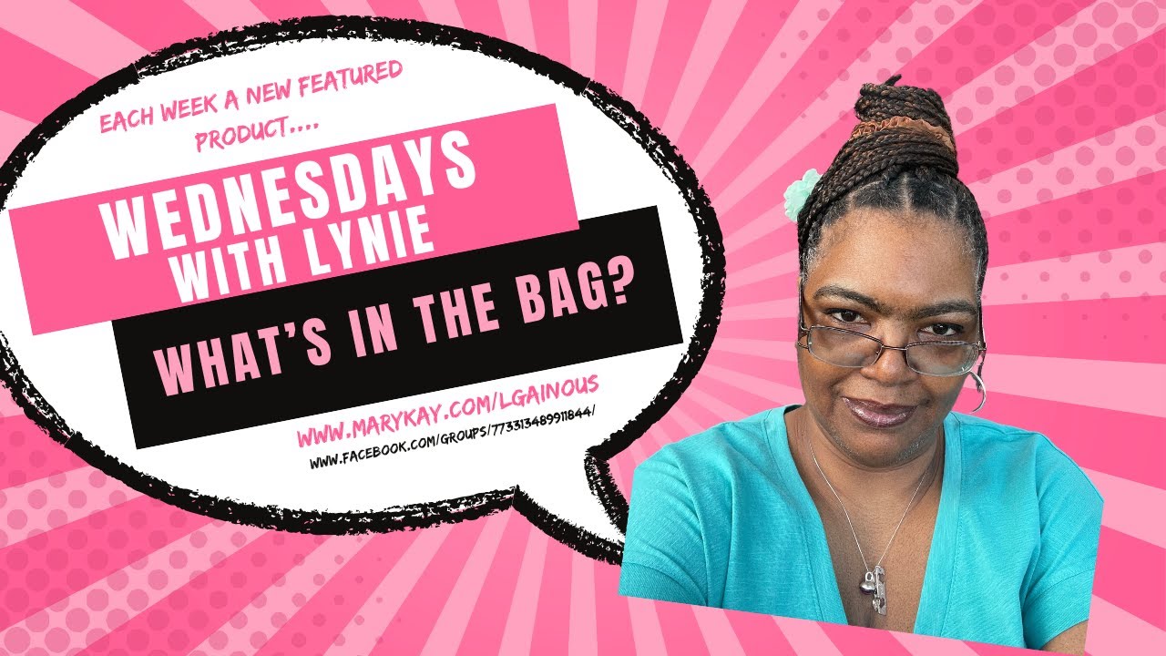 Wednesdays -- What's In the Bag? -- 10/1/2025