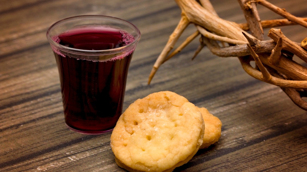 Divine Service || Communion Service   || March 14, 2026