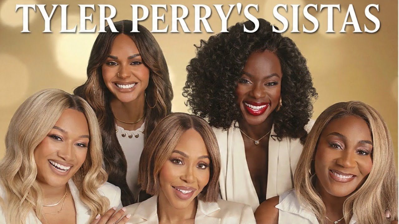 NOVI BROWN AND EBONY OBSIDIAN DEPART FROM SISTAS SEASON 10 LIVE DISCUSSON