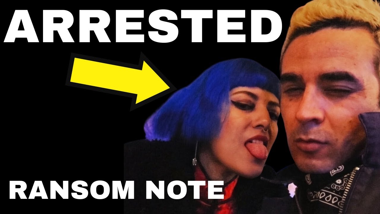 🔴 BREAKING - ARRESTED!! RANSOM NOTE - NANCY GUTHRIE KIDNAPPING - LIVE