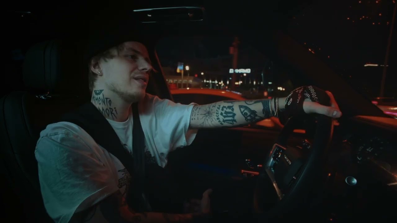PHARAOH &mdash; Черные Вороны (Не До Абстракций II) (snippet 14.07.2025)