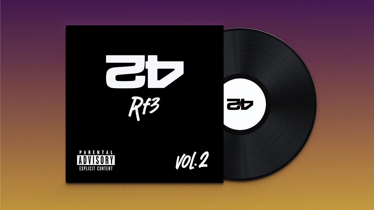 RF3 | Fast Buds