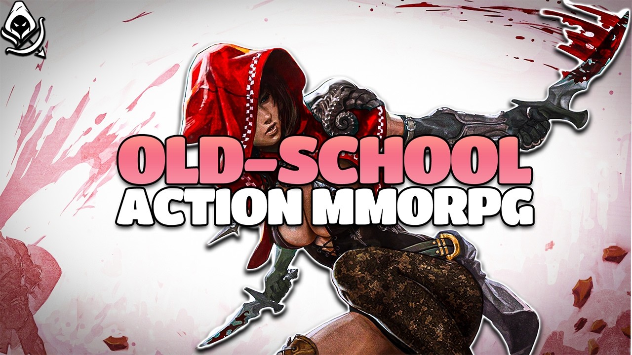 RaiderZ: One of the First Action Combat MMORPGs&mdash;Does it Hold Up?