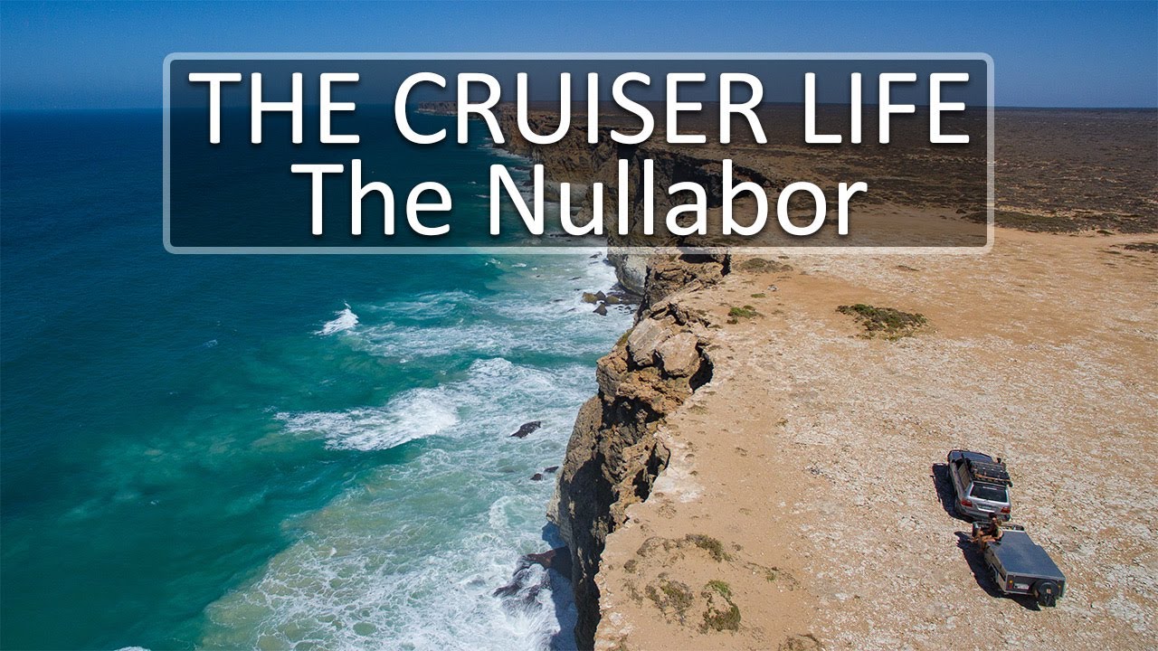 Crossing the Nullabor | Best views in Australia, Great Australian Bight