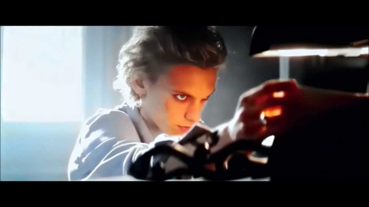City of Bones - 