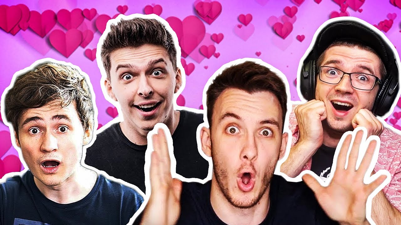 JÁ MÁM KAMARÁDY! OPRAVDU!