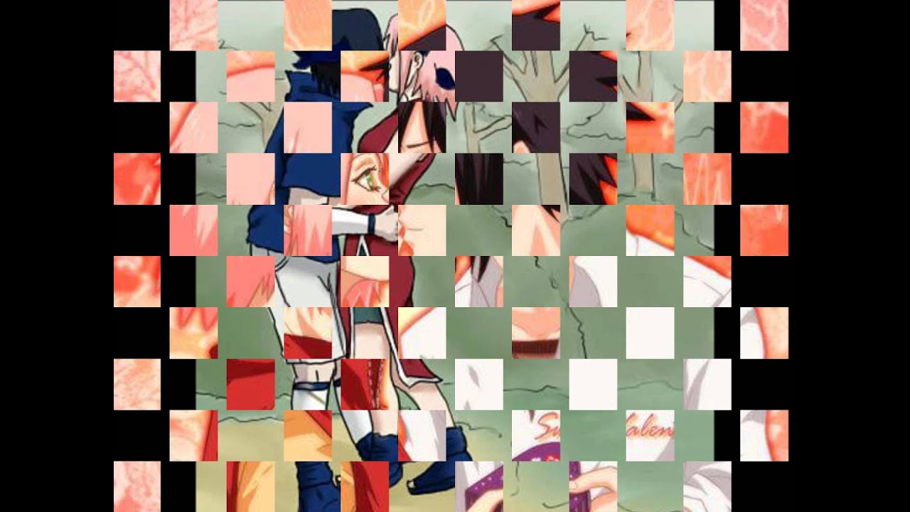 sasusaku-camila besame