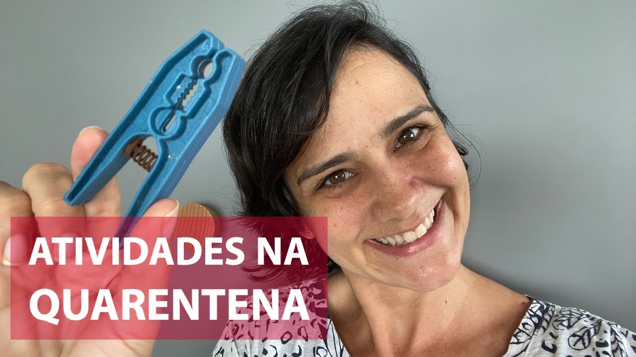 Quais atividades idosos e crianças podem fazer em casa no isolamento social?