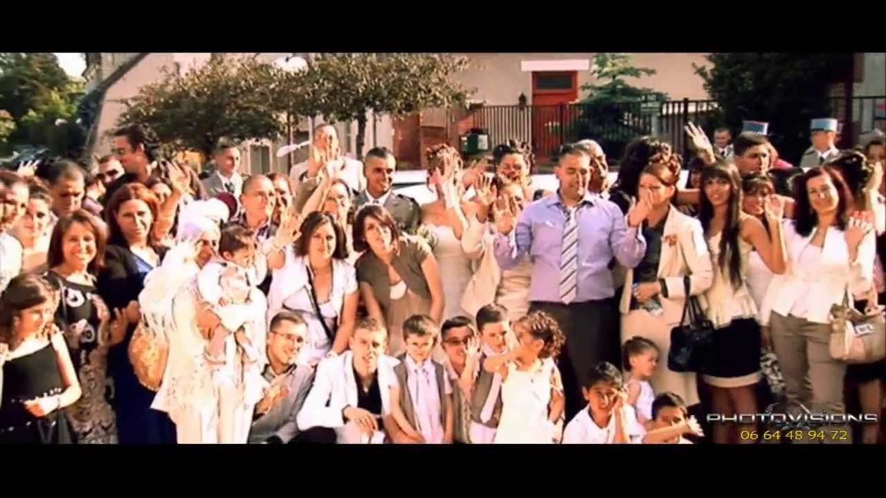 MARIAGE ORIENTAL BEST CLIP 2010 ROYAL BY PHOTOVISIONS 0664489472