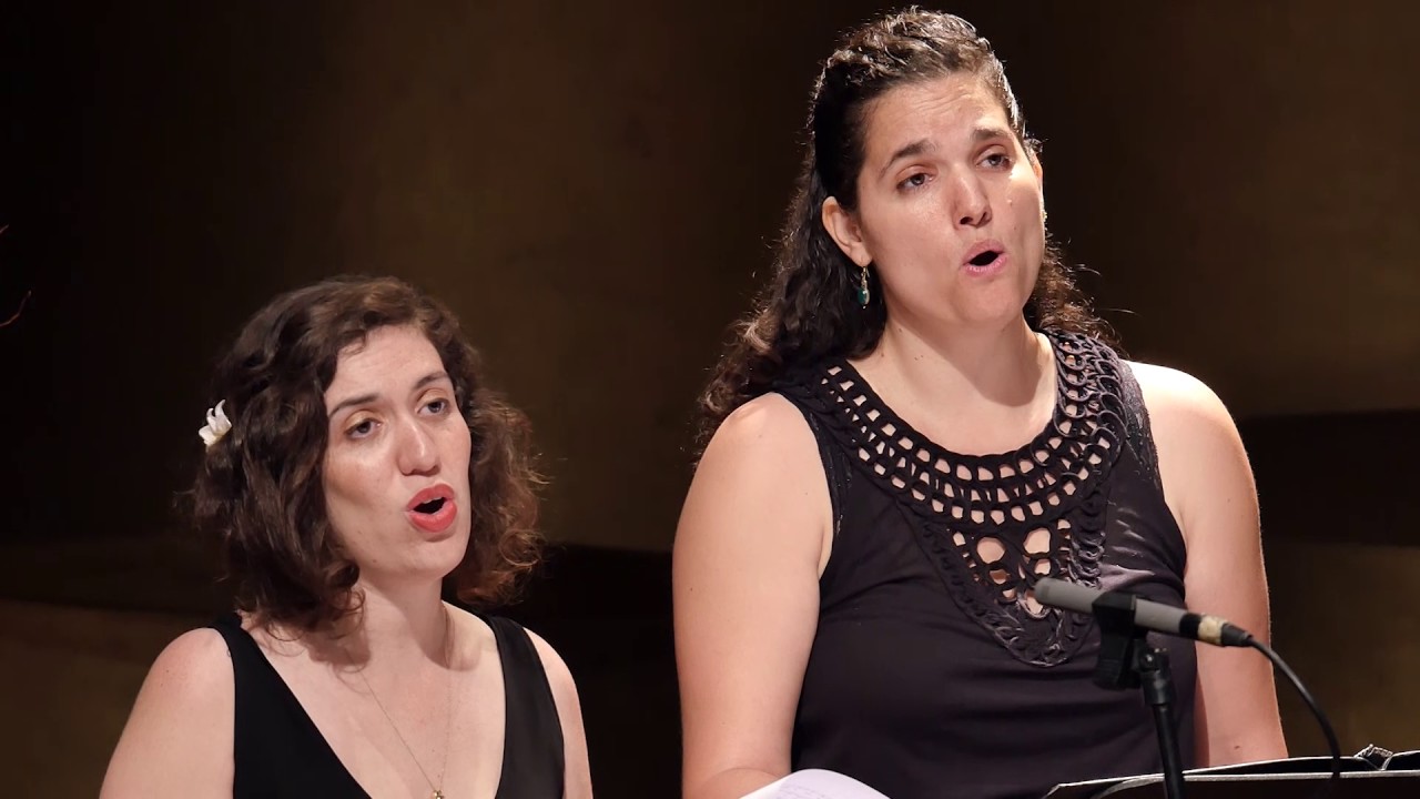 Cecilia Ensemble - A. Sullivan: The long day closes