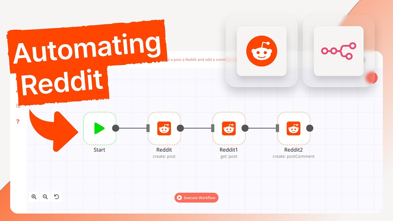 Reddit Automation: 5 Tools You Need (2024 Hacks)