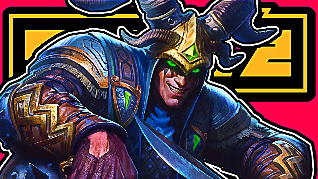 SMITE 2 Is Better With Friends
