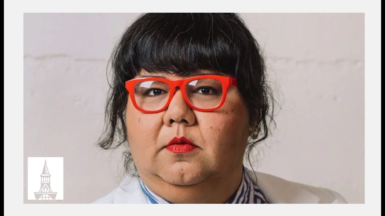 Virgie Tovar at UVM: Prioritizing Human Rights Over Health in the Conversation About Fat Bias