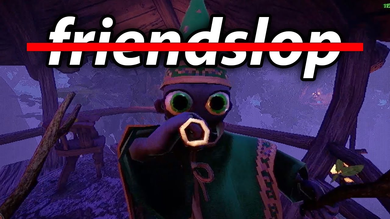 silly wizard game (YAPYAP)