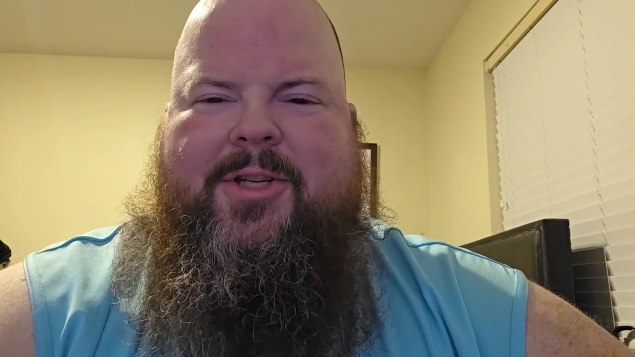Day 28 Weigh-In - Small gain after refeeding