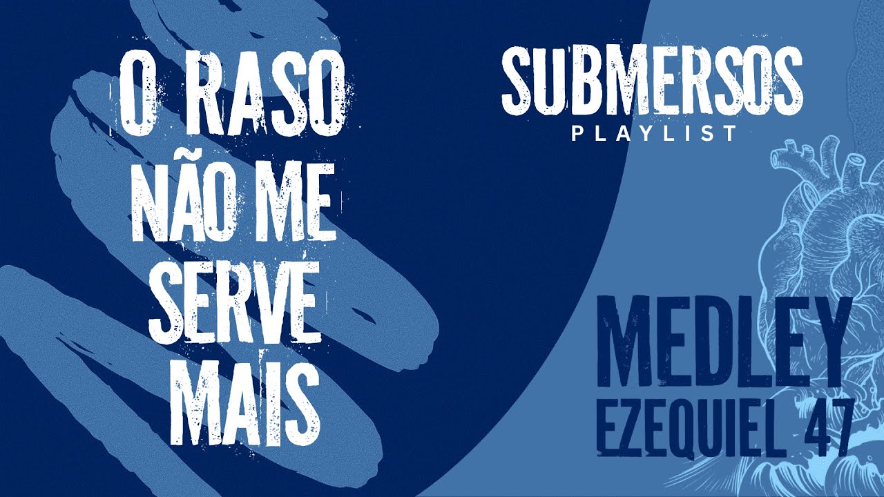Medley Ezequiel 47 - Congresso 
