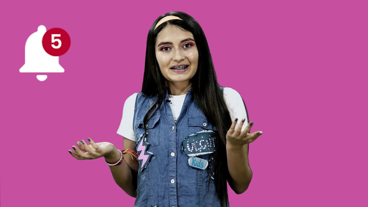 Gracias por la familia - Ulcdt Kids | Un Lugar Cerca De Ti