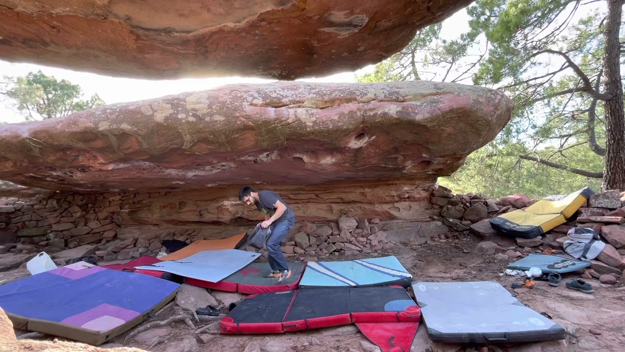 Dr. Robotics, 8a Albarracin - Uncut