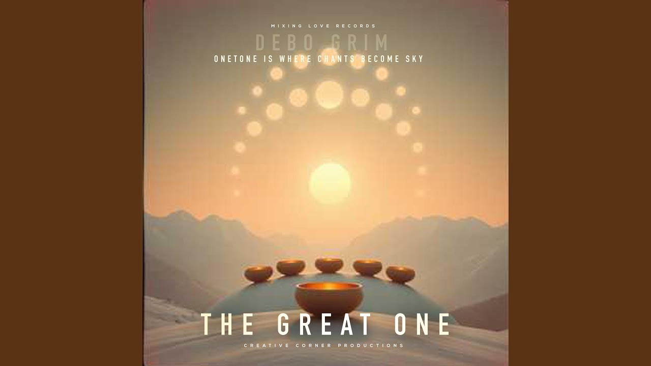 The Great One