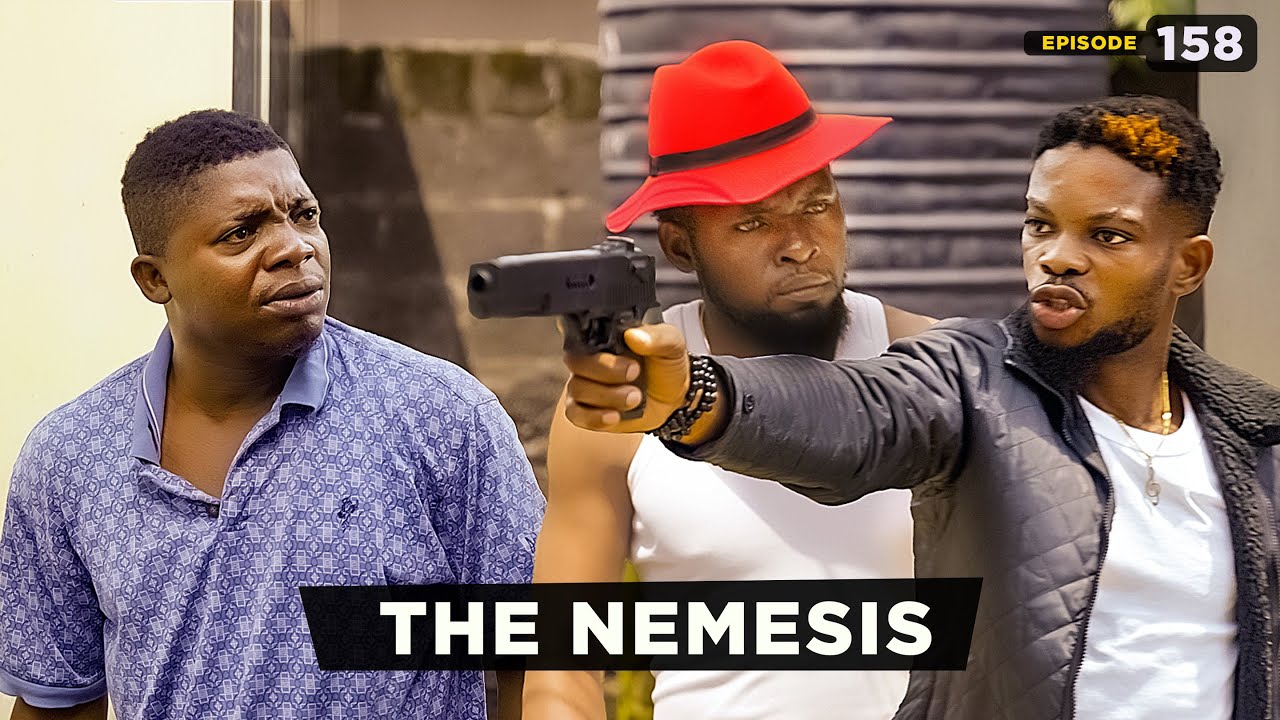 Nemesis - Episode 158 (Mark Angel Tv)