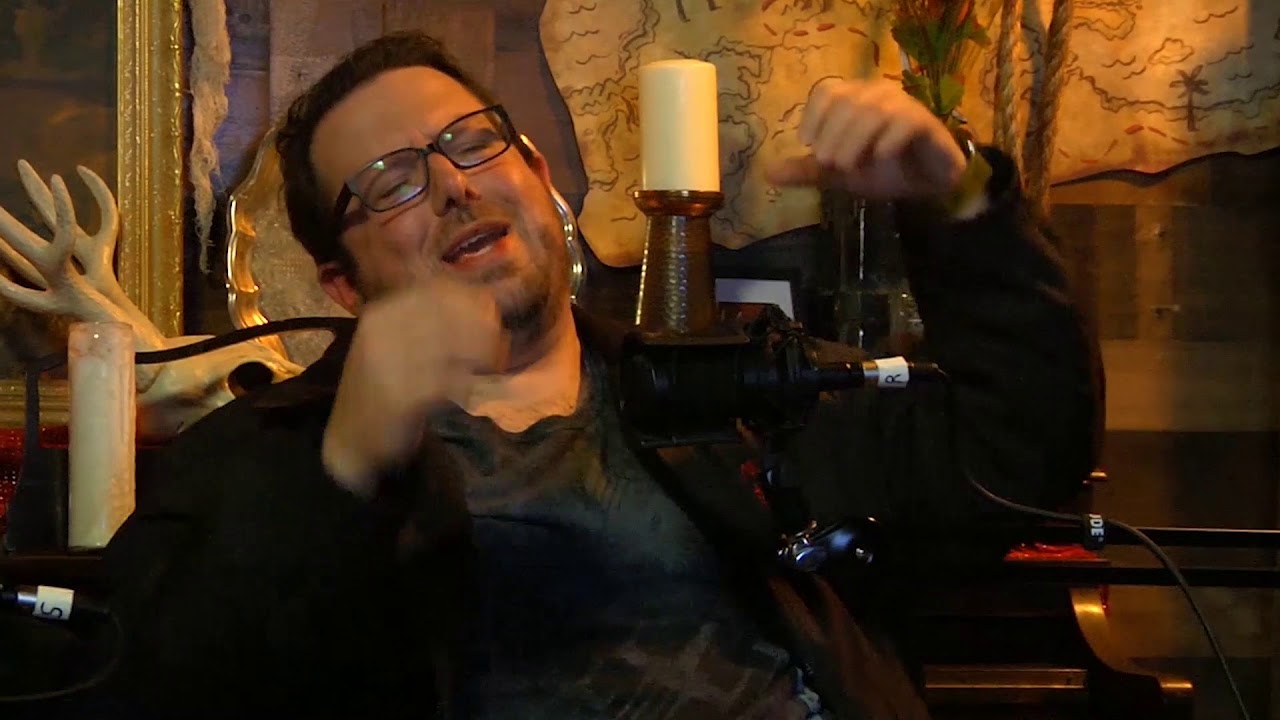 Getting Emotional about Kevin and Rachel's Wedding  - Mega64 Podcast 553 Highlight
