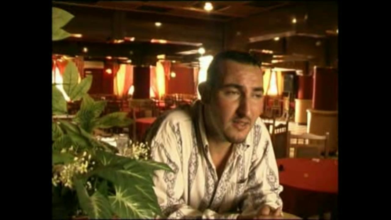 YOUNES ★ Semhiyi ★ CLIP OFFICIEL HD