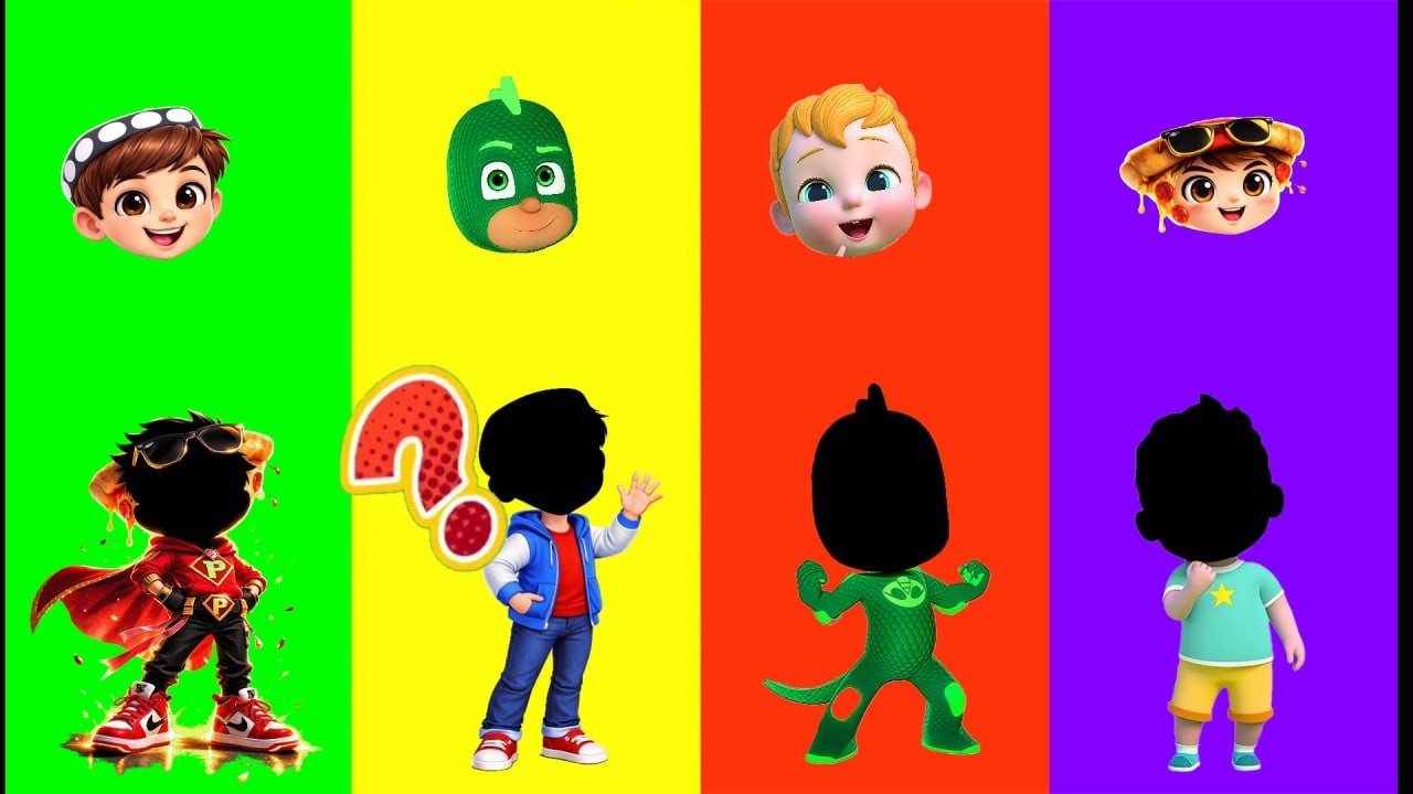 Wrong eyes👀 challenge DAME TU COSITA Funny Puzzle Wrong Heads