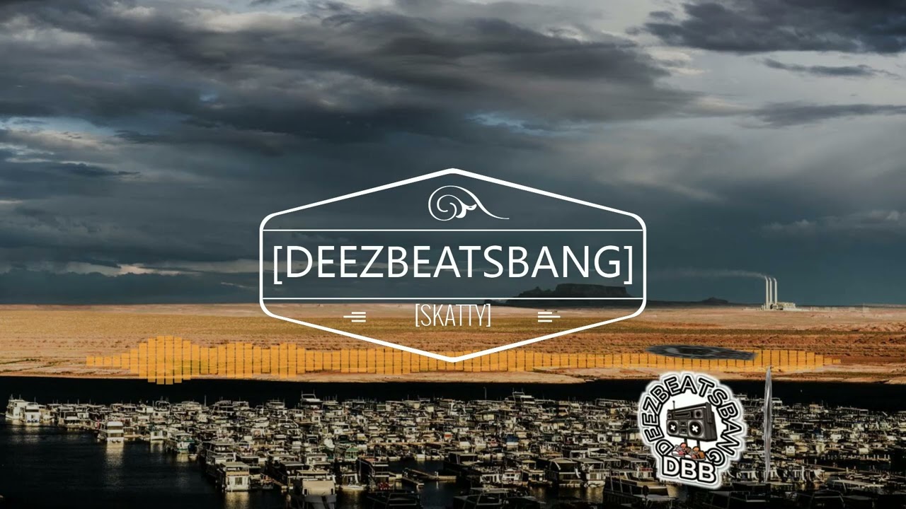 FREE FOR PROFIT | GHETTS X DEVLIN TYPE BEAT  - SKATTY GRIME BEAT