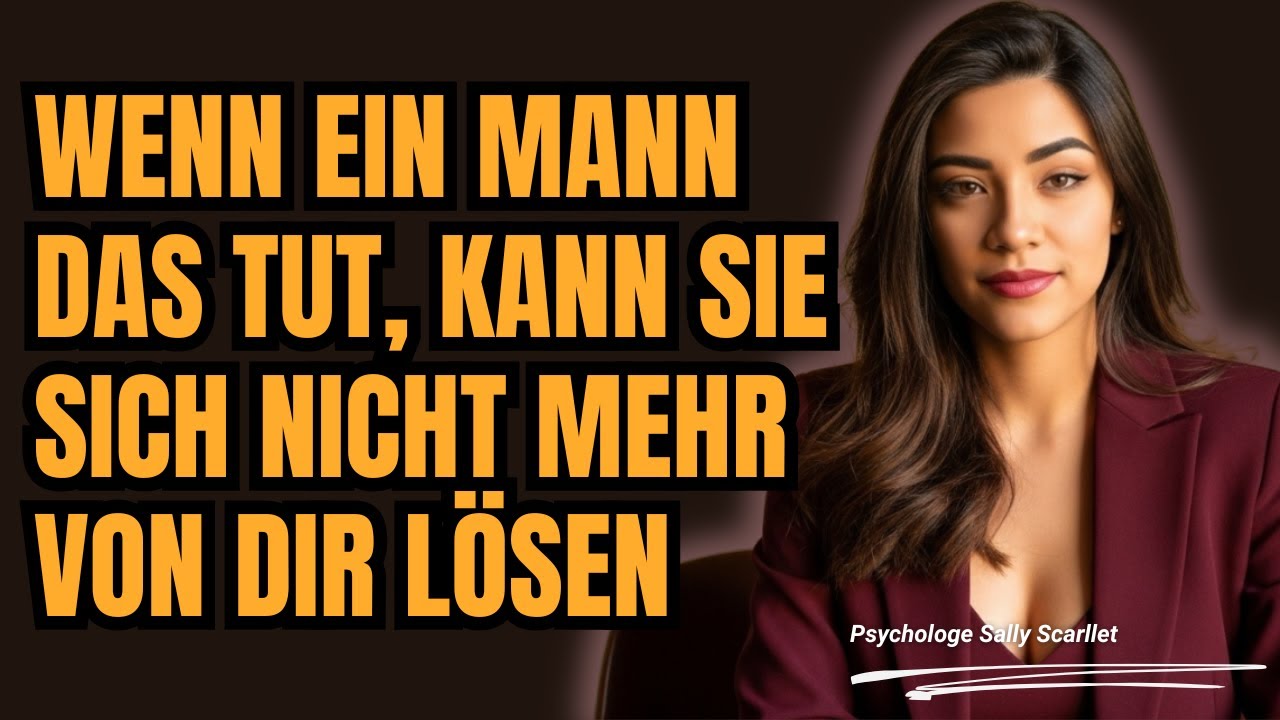 2 Gefühle, die SÜCHTIG machen und dafür sorgen, dass Frauen NICHT mehr von dir loskommen.