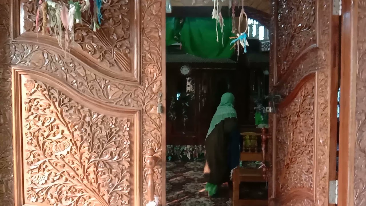 #1 wahab khar ra