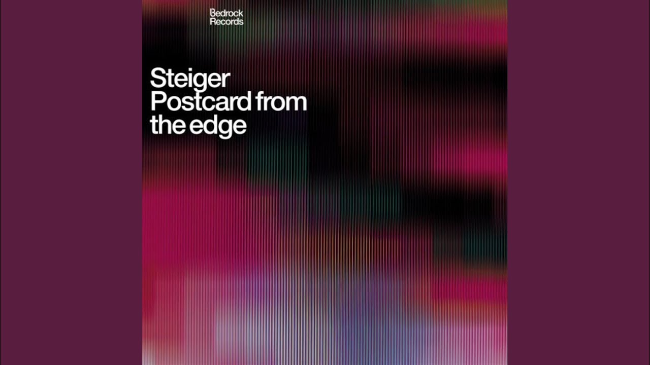 Postcard From The Edge (Aurora mix)