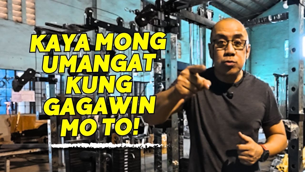 Paano Umangat Sa Buhay Kahit Nasa Pinaka Baba Ka