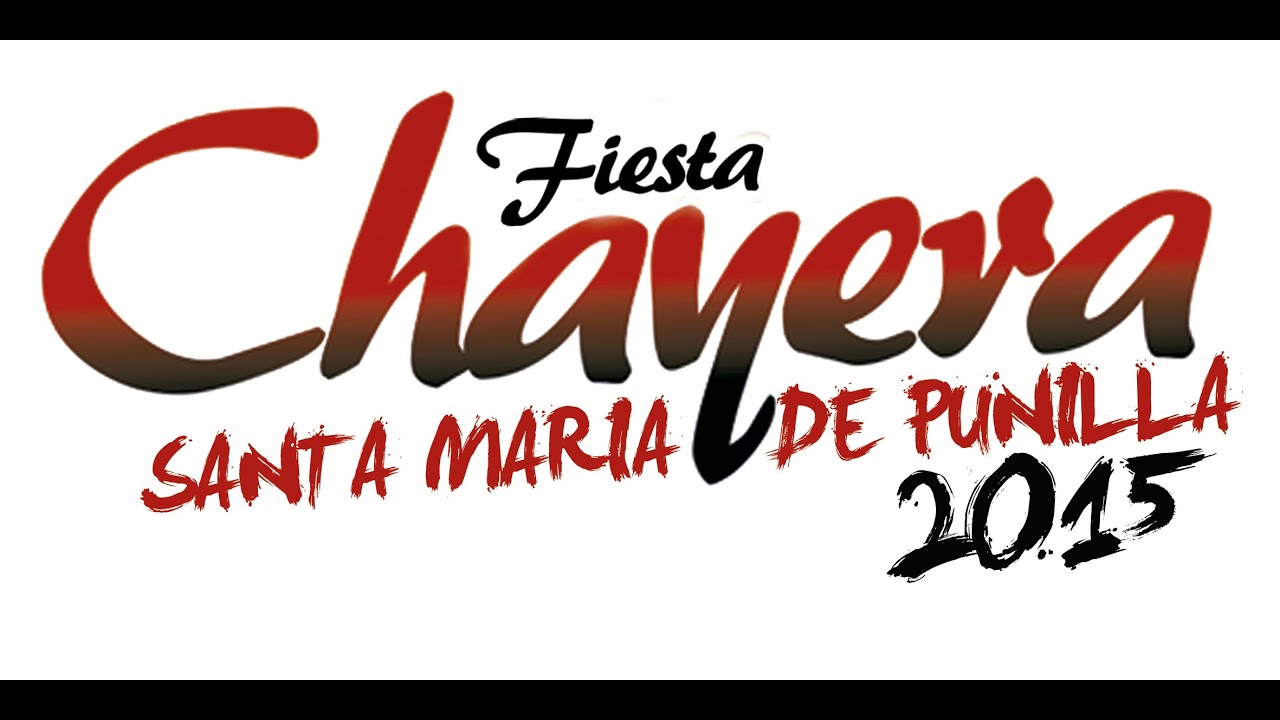 Sergio Galleguillo - Fiesta Chayera 2015 - Santa Maria de Punilla - C&oacute;rdoba