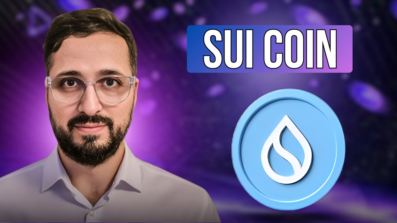 Анализ цены Sui (SUI) | Откат перед следующим крупным прорывом?