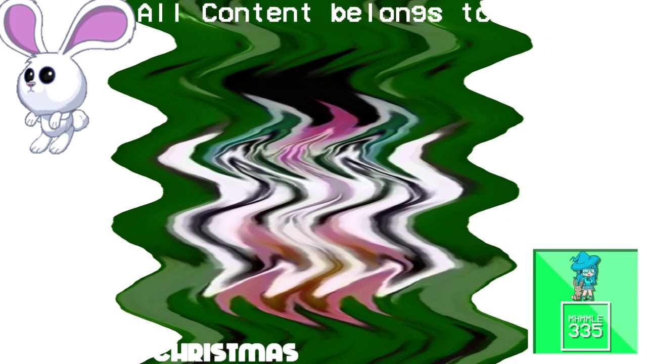 (REQUESTED) Klasky Csupo Effects (1080p) in G Major 614