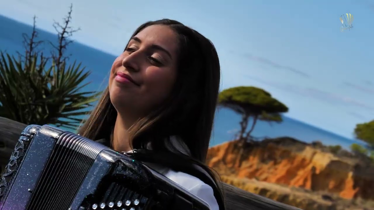 Matilde  - Algarve como tu eras (João Barra Bexiga)